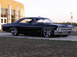 1965 Impala #16
