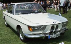 1966 Triumph 2000