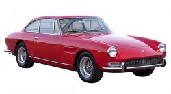 1966 Ferrari GT 2+2