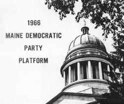 1966 Platform #12