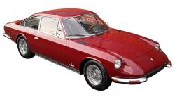1968 Ferrari GT 2+2