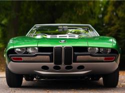 1969 BMW 2800