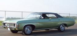 1969 Impala #6