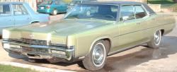 1969 Marquis #11