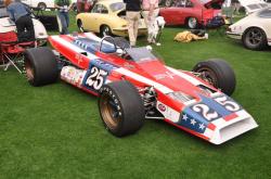 1970 Indy #12