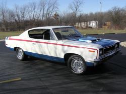 1970 American Motors Rebel