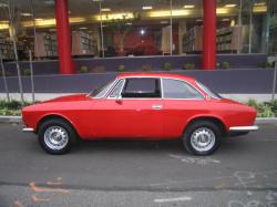 1971 Alfa Romeo 1750