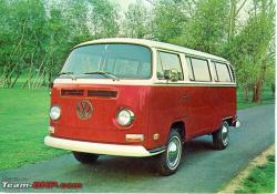 1971 Microbus #15