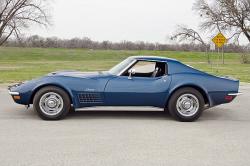 1972 Corvette #16