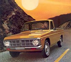 1972 Courier #14