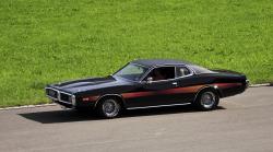 1974 Charger #14