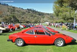 1974 Ferrari GT4