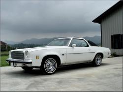 1974 Chevrolet Malibu Classic