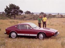 1974 Saab Sonett