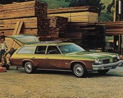 1974 Vista Cruiser #13