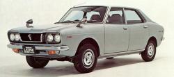 1975 Subaru 1400
