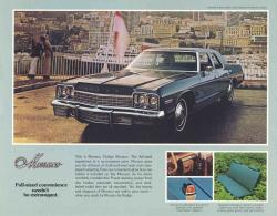 1975 Monaco #15