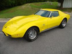 1976 Corvette #14