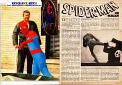 1977 Spider #10