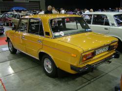 1978 Subaru 1600