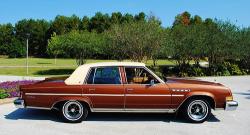 1978 Buick Electra 225