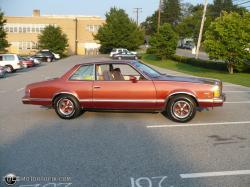 1978 Pontiac Grand LeMans