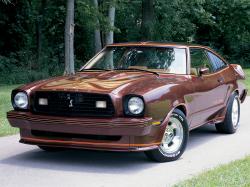 1978 Mustang #11