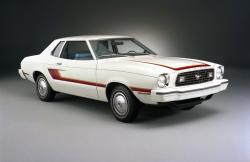 1978 Mustang #12