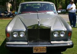1978 Rolls-Royce Silver Shadow