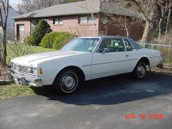 1979 Impala #14