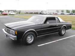 1979 Impala #15