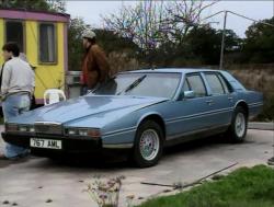 1979 Lagonda #11