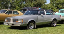 1980 Pontiac Grand LeMans