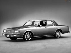 1980 Impala #15