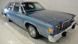 1980 Marquis #12