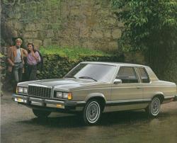 1981 Granada #12