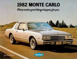 1982 Monte Carlo #13