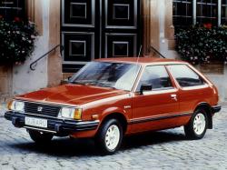 1983 Subaru 1800