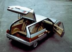 1983 Pontiac 2000