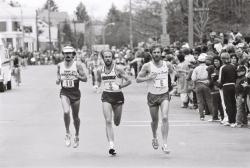 1983 Checker Marathon
