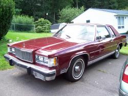 1983 Marquis #13