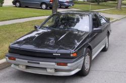 1988 Nissan 200SX