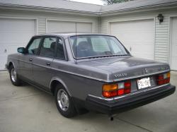 1988 Subaru DL