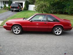 1990 Mustang #15