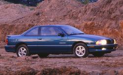 1993 Oldsmobile Achieva