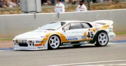 1993 Pontiac Le Mans