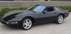 1994 Corvette #16