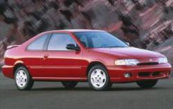 1995 Nissan 200SX