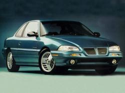 1995 Pontiac Grand Am