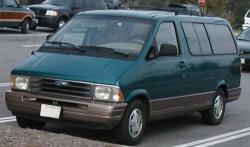 1996 Ford Aerostar